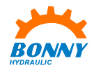 中国 2 トン油圧ウインチ メーカーとサプライヤー - Bonny Hydraulics